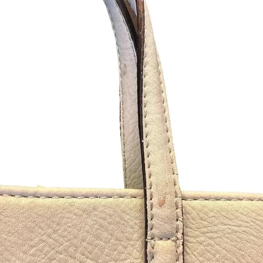 Mossimo Green Handbag - Picture 6 of 7